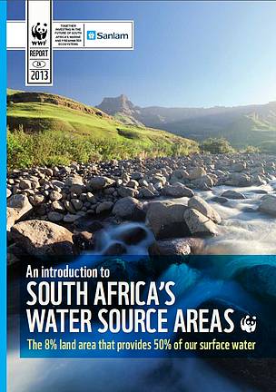 South Africa must act fast to protect its water source areas | WWF ...