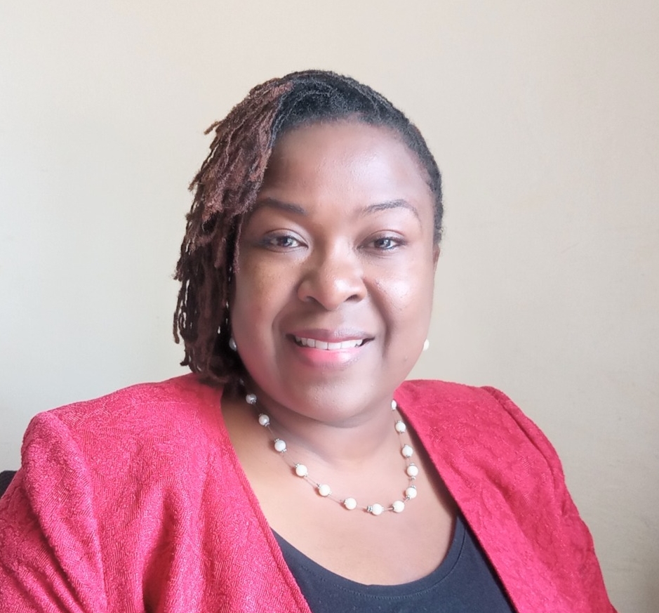 Evelyn Namubiru Mwaura WWF Wwfafrica