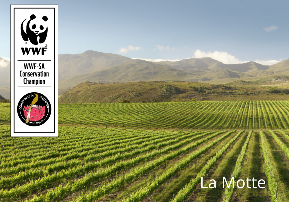 La Motte WWF South Africa